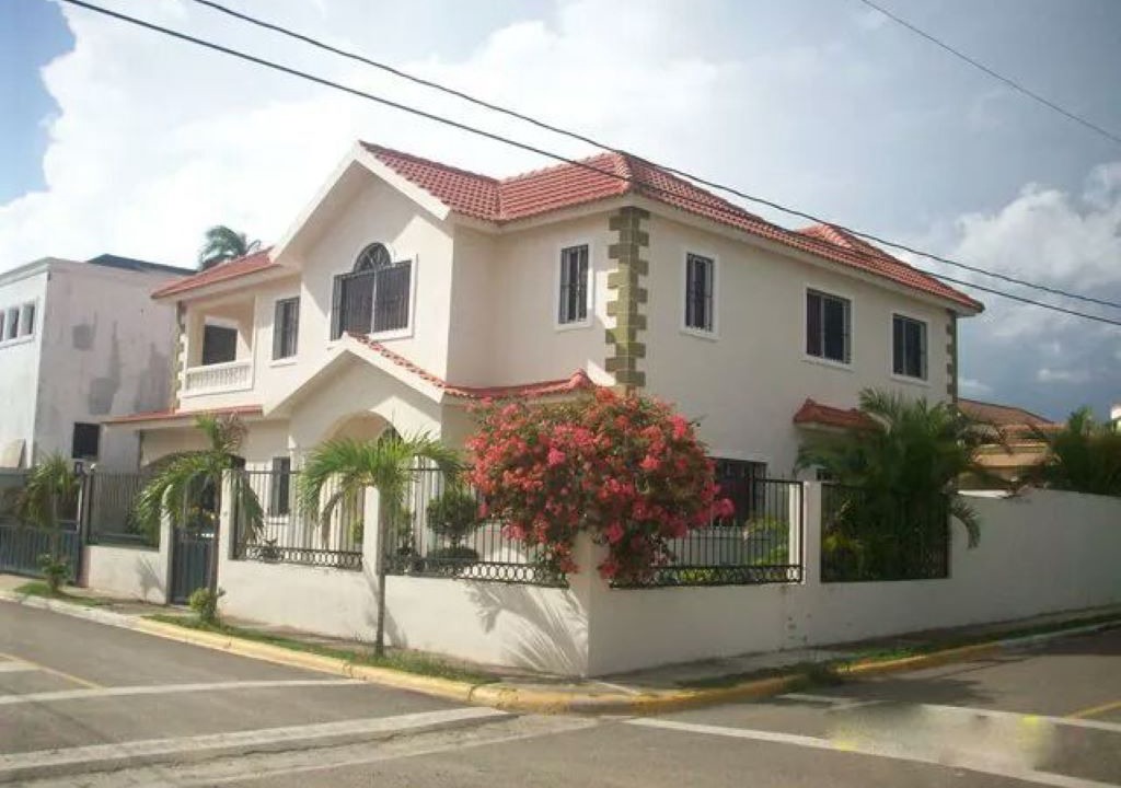Photo of Outdoor in Santiago de los Caballeros