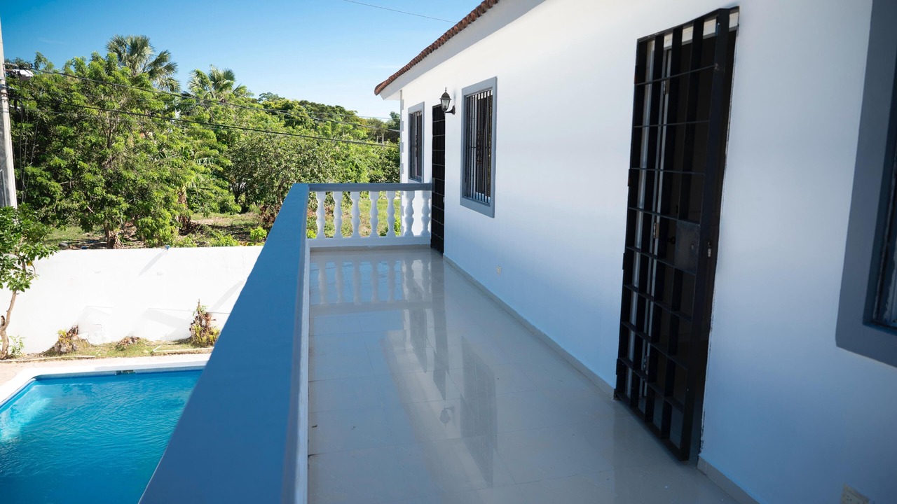 Photo of Outdoor in Santiago de los Caballeros