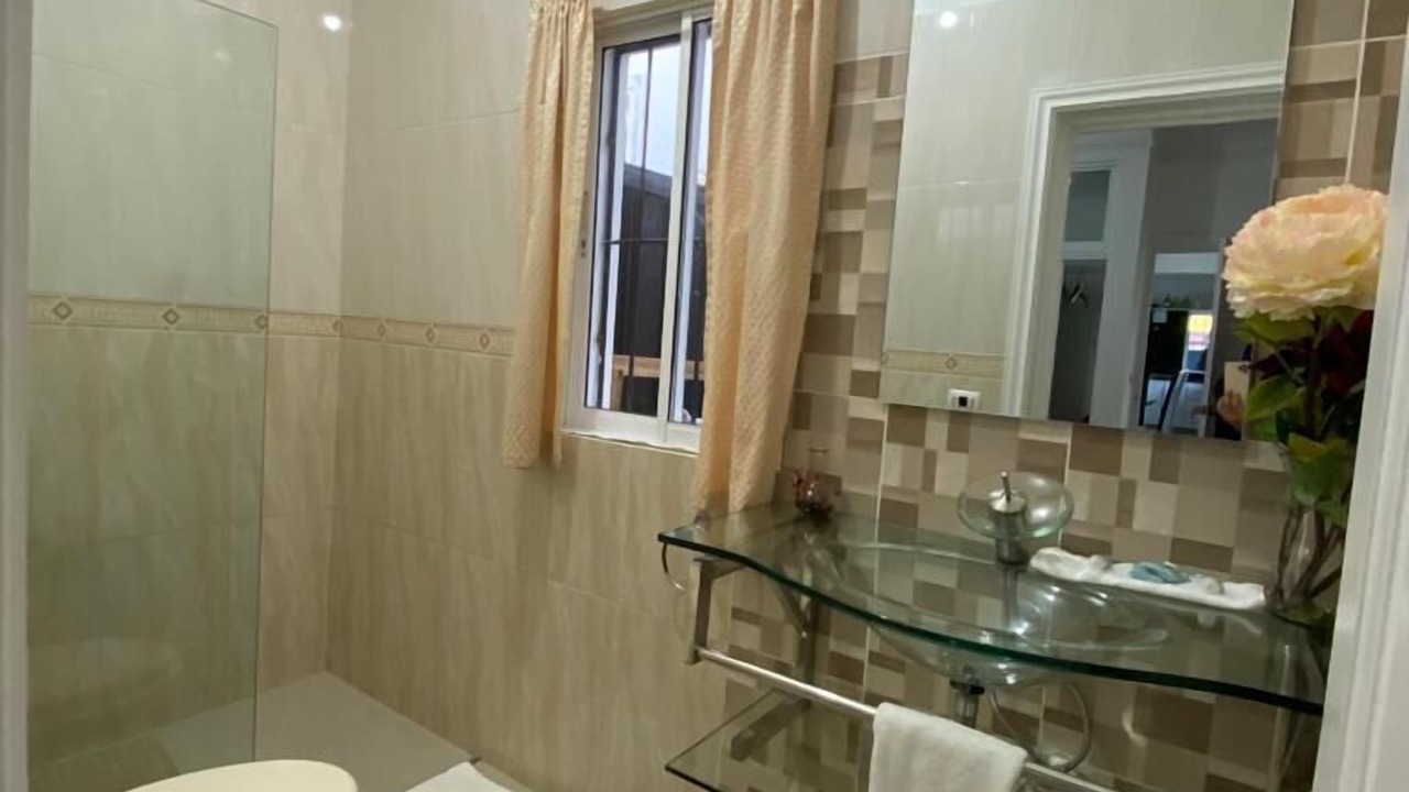 Photo of Bathroom in Santiago de los Caballeros