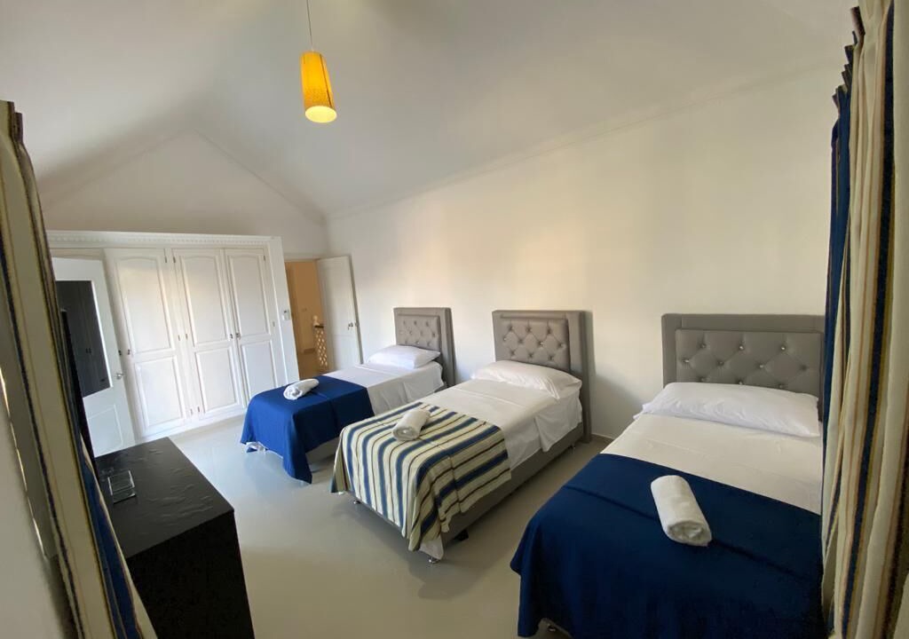 Photo of Bedroom in Santiago de los Caballeros