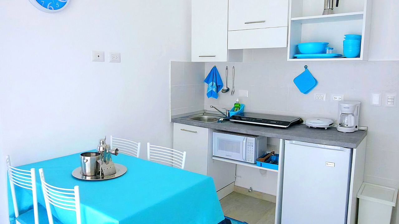 Photo of Kitchen in Bavaro