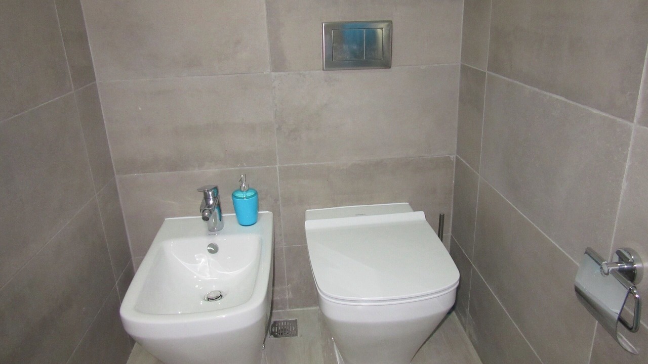 Photo of Bathroom in Bavaro