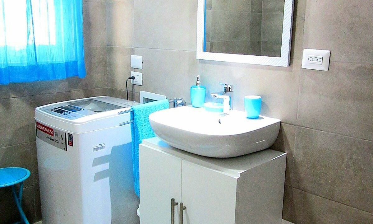 Photo of Bathroom in Bavaro