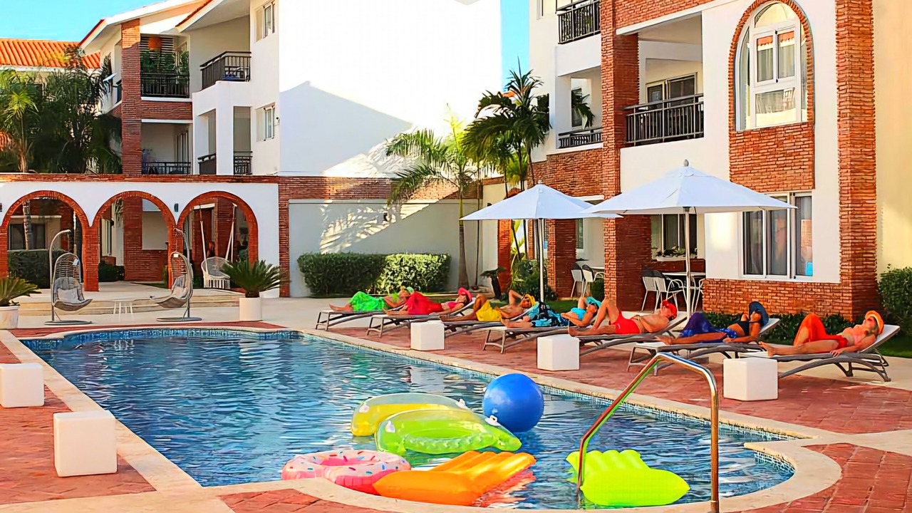 Photo of Outdoor in Bavaro