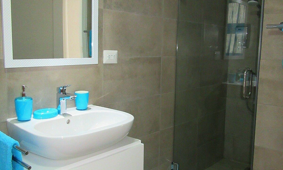 Photo of Bathroom in Bavaro