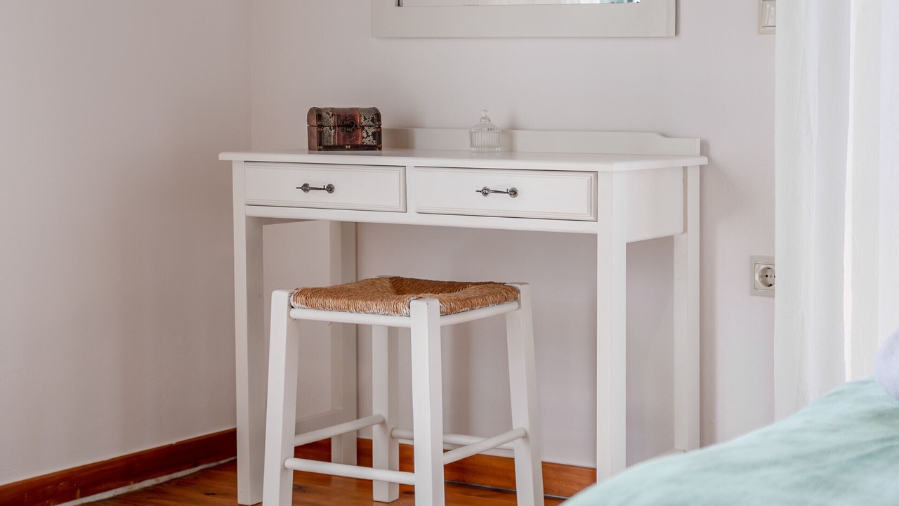 Photo of Bedroom in Douliana