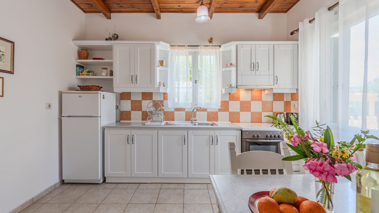 Photo of Kitchen in Douliana