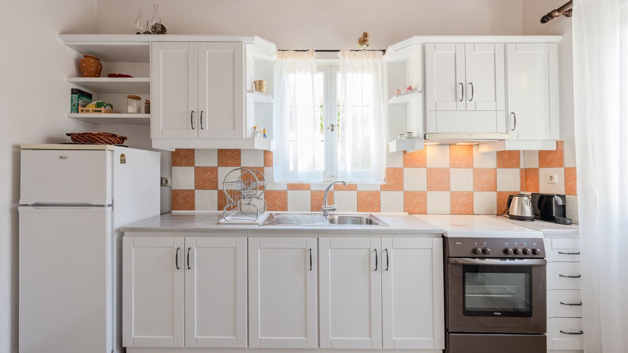 Photo of Kitchen in Douliana