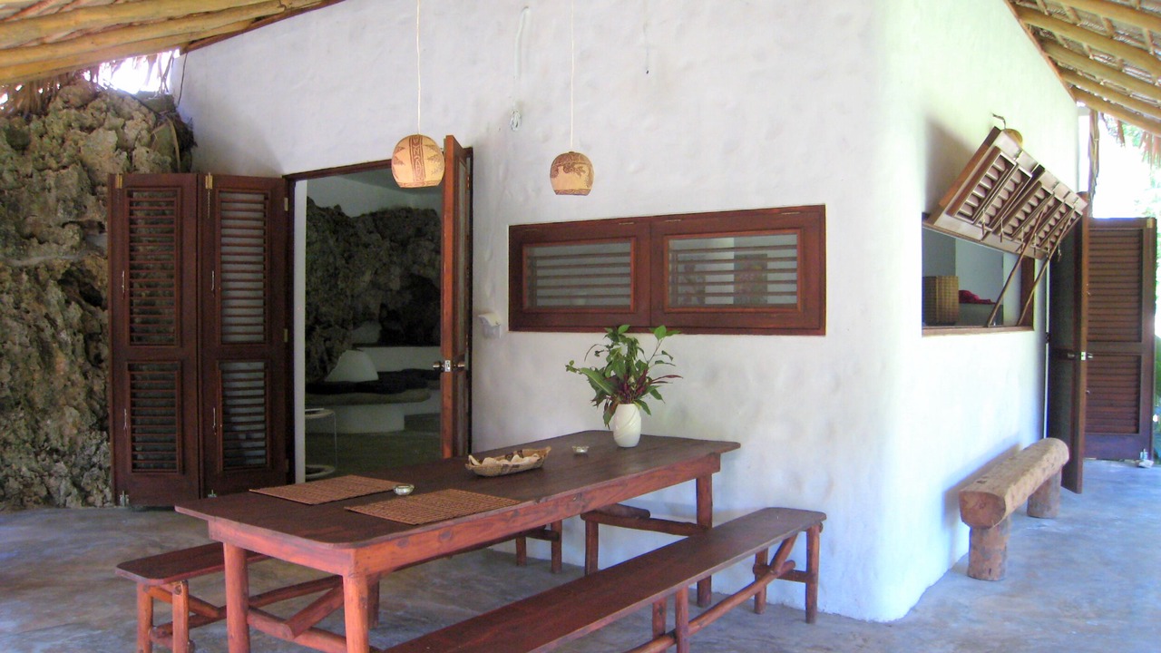 Photo of Outdoor in Las Galeras