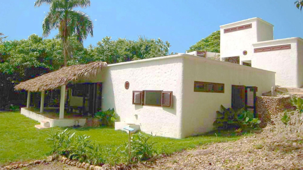 Photo of Outdoor in Las Galeras