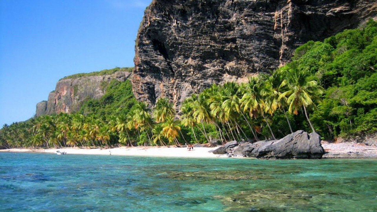 Photo of Others in Las Galeras