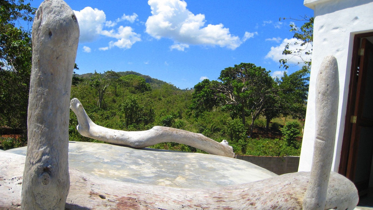 Photo of Outdoor in Las Galeras