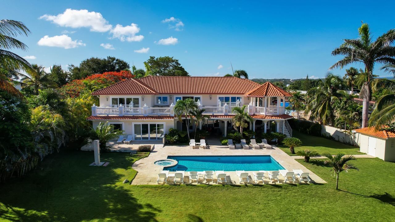 Photo of Outdoor in Playa Chiquita