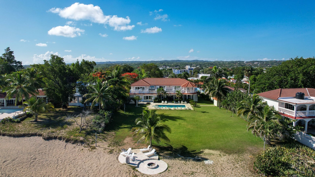 Photo of Outdoor in Playa Chiquita