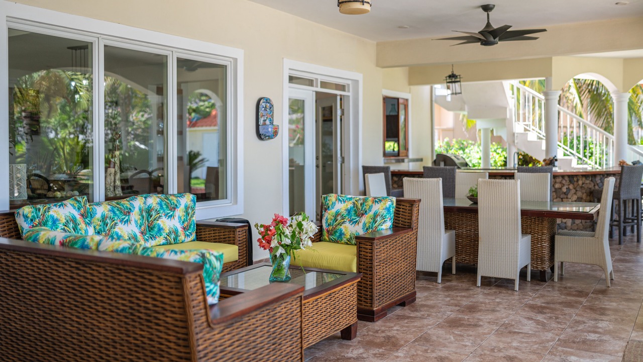 Photo of Outdoor in Playa Chiquita