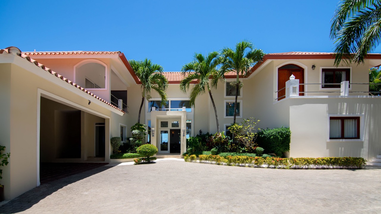Photo of Outdoor in Playa Chiquita