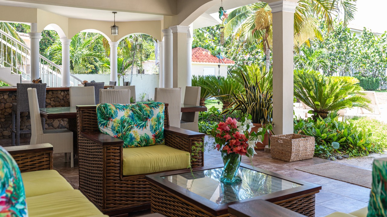 Photo of Outdoor in Playa Chiquita