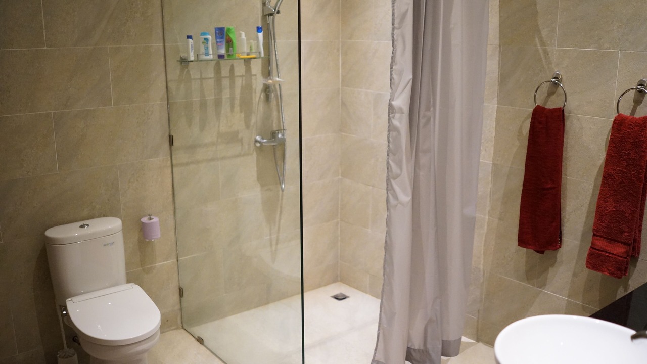 Photo of Bathroom in Anturan