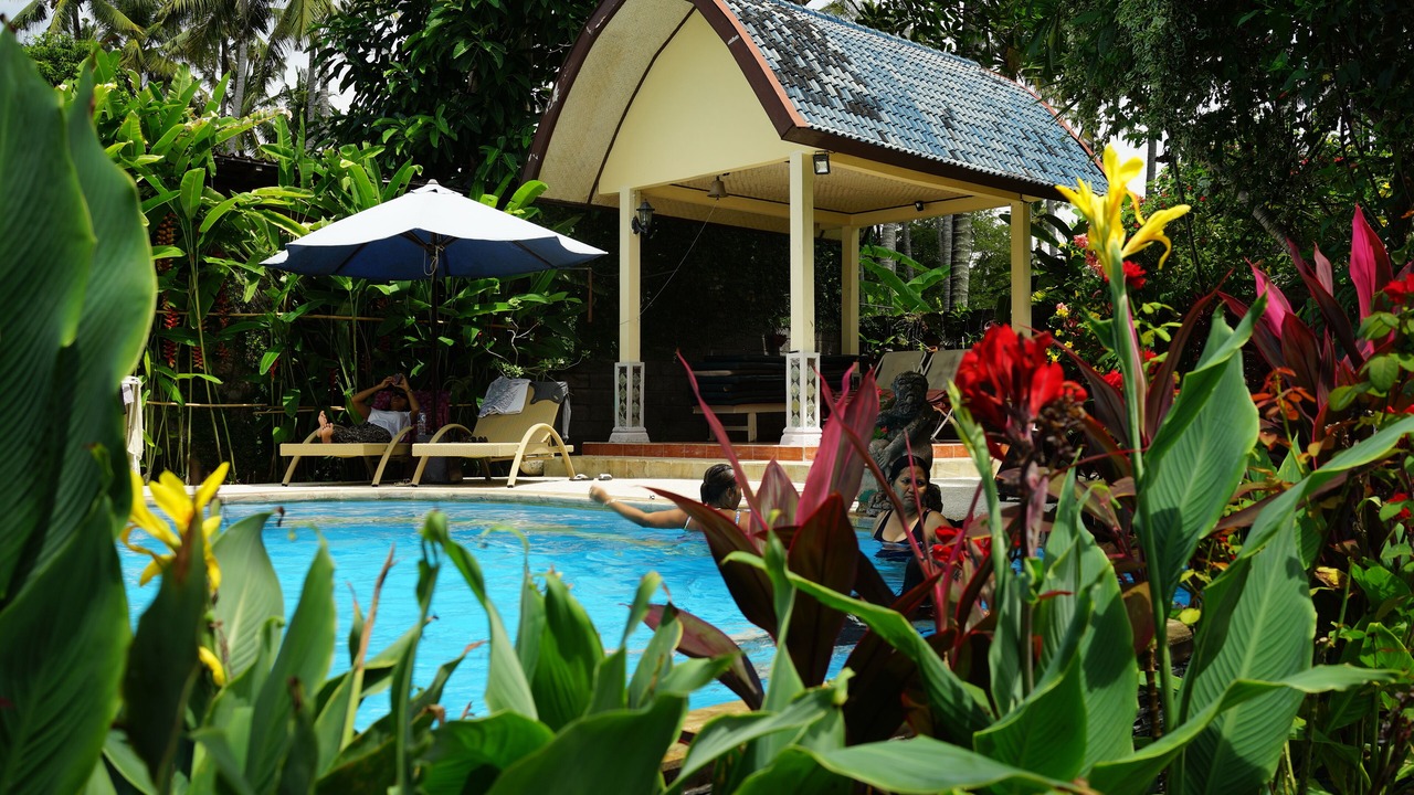 Photo of Outdoor in Anturan