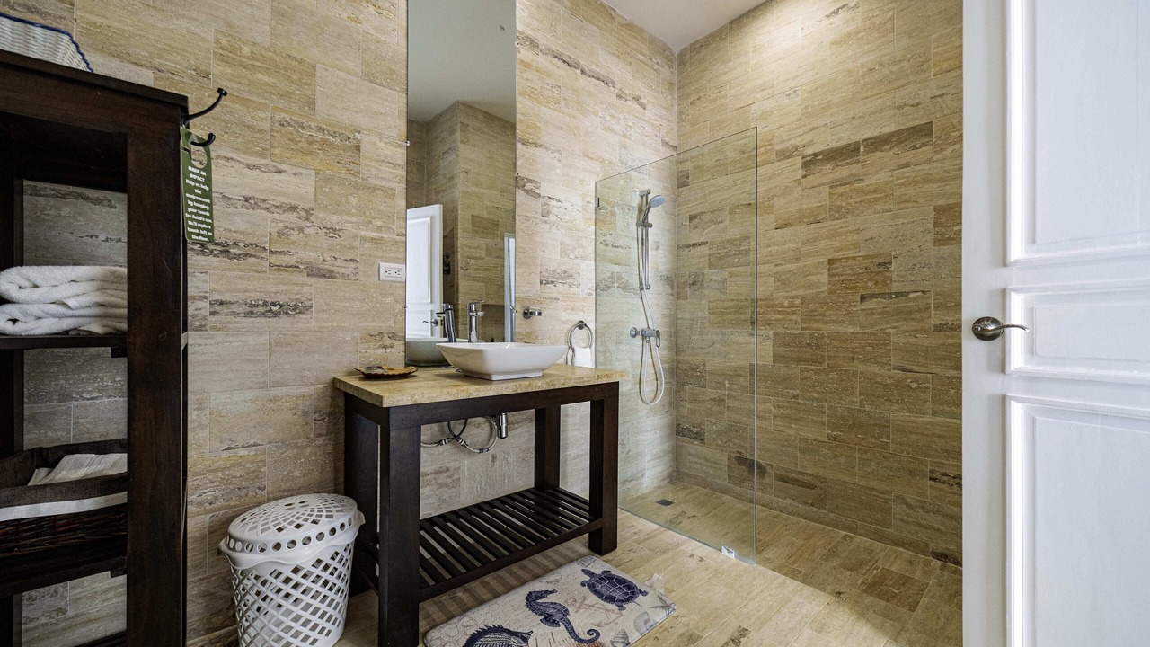 Photo of Bathroom in Cabarete