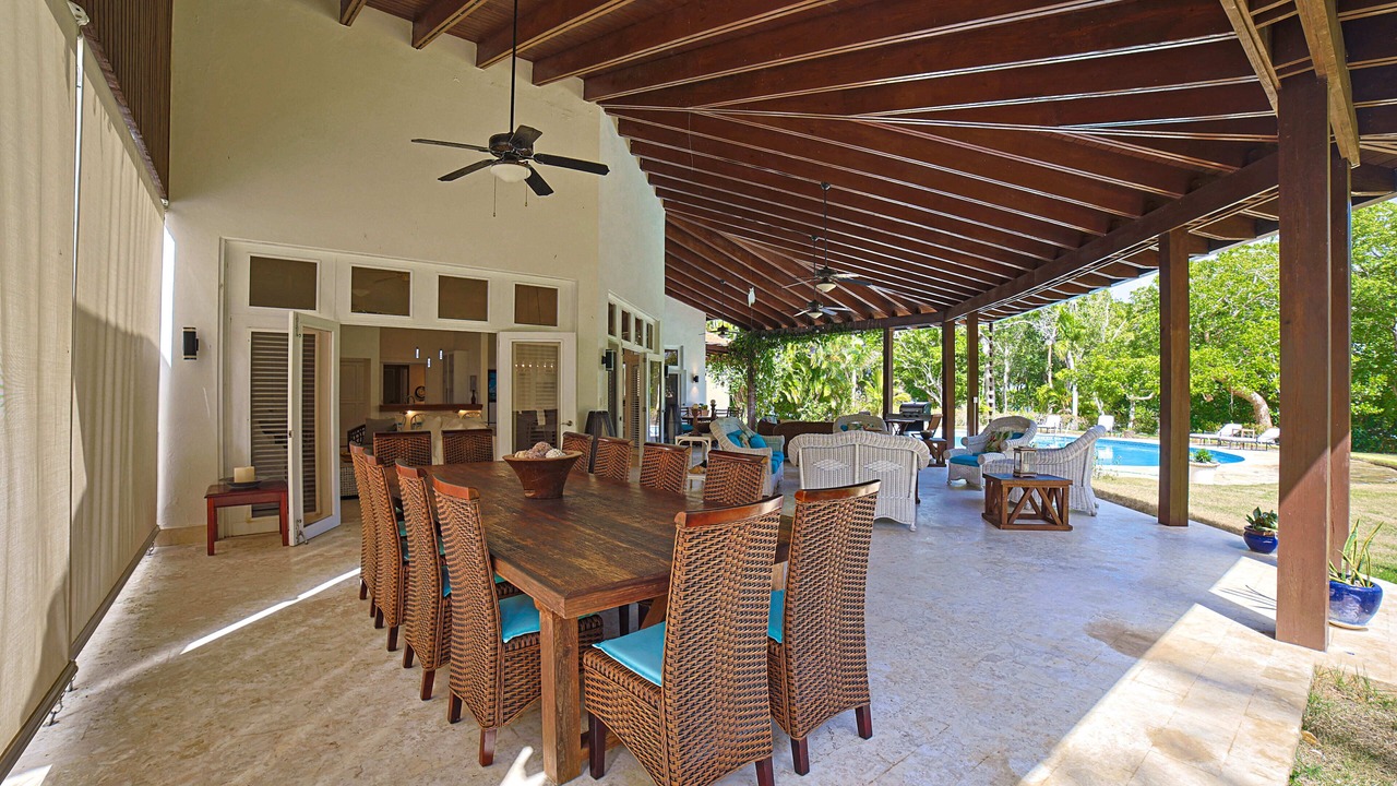 Photo of Others in Cabarete