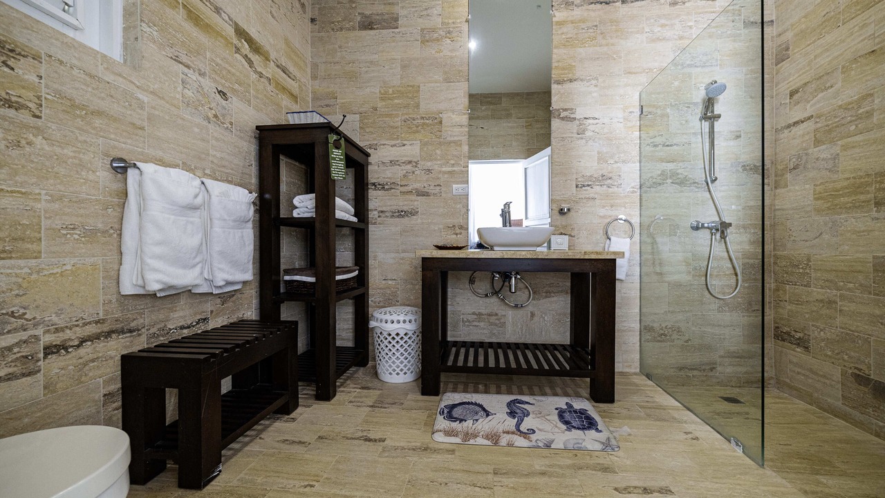 Photo of Bathroom in Cabarete