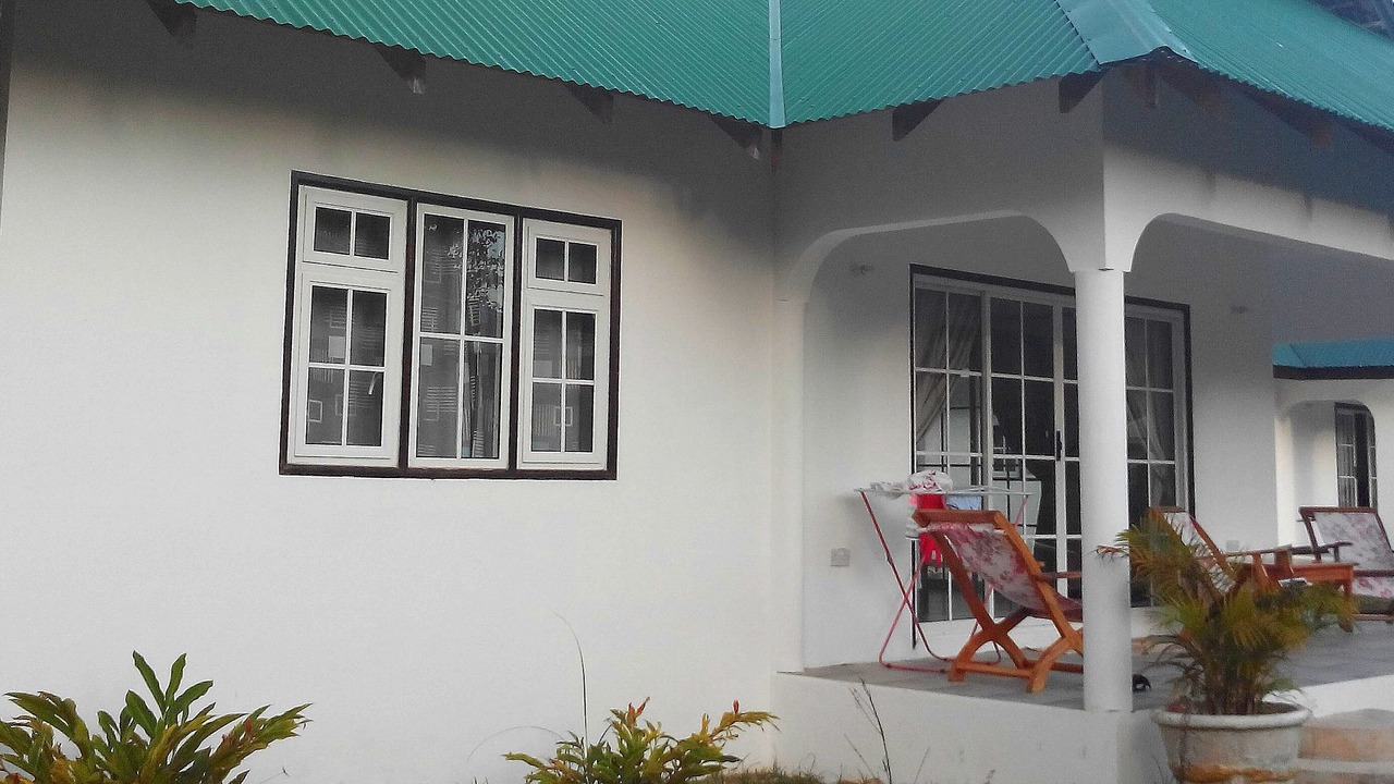 Photo of Outdoor in La Digue