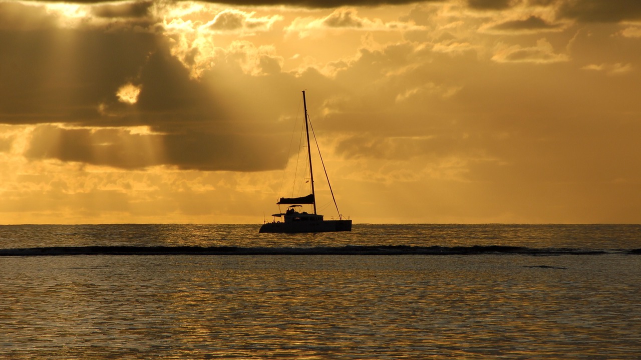 Photo of Outdoor in La Digue