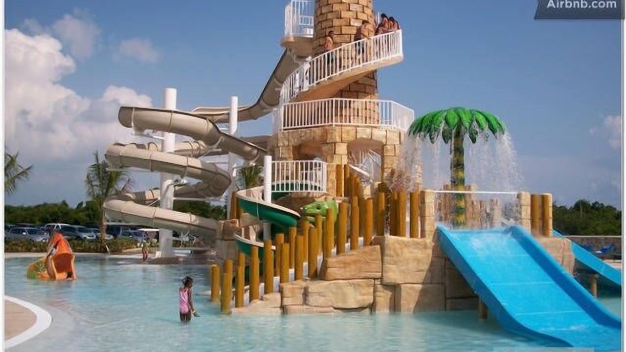 Photo of Outdoor in Dominicus