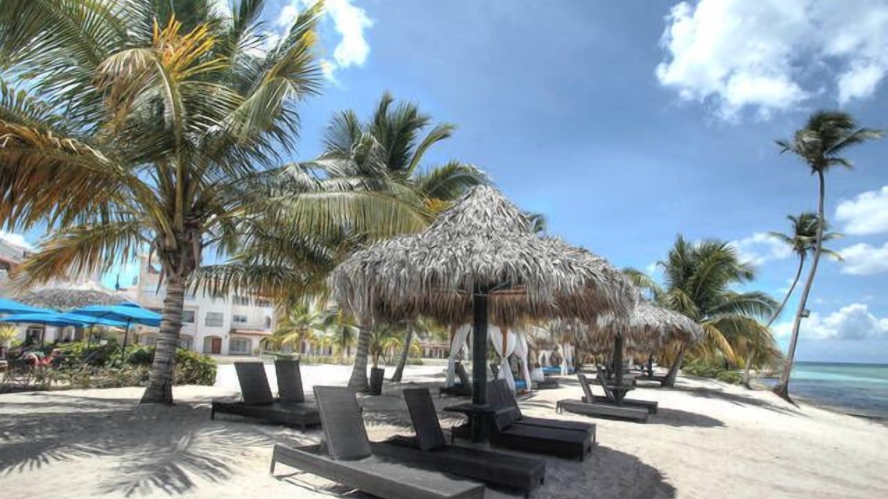 Photo of Outdoor in Dominicus
