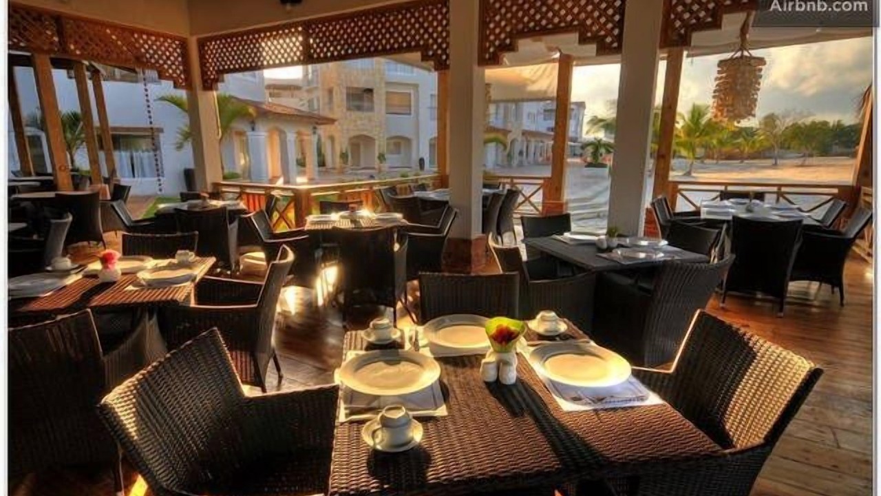 Photo of Outdoor in Dominicus