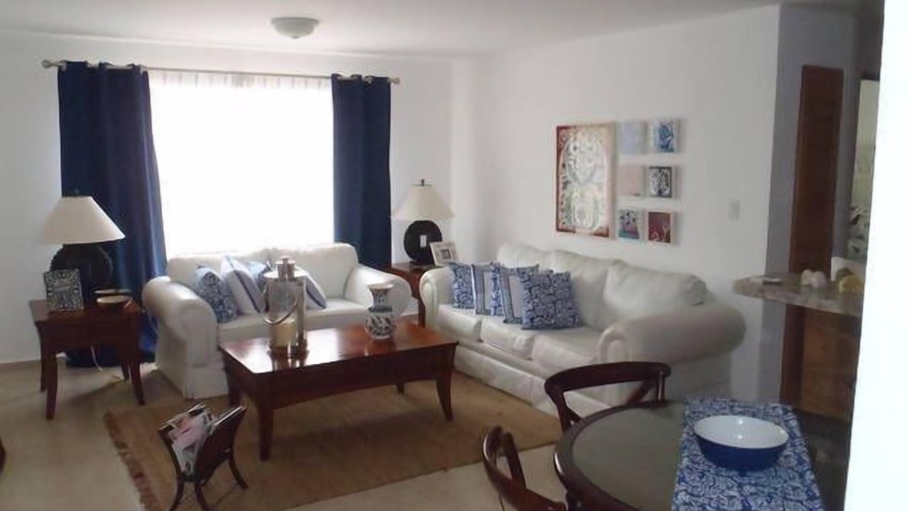 Photo of Livingroom in Dominicus