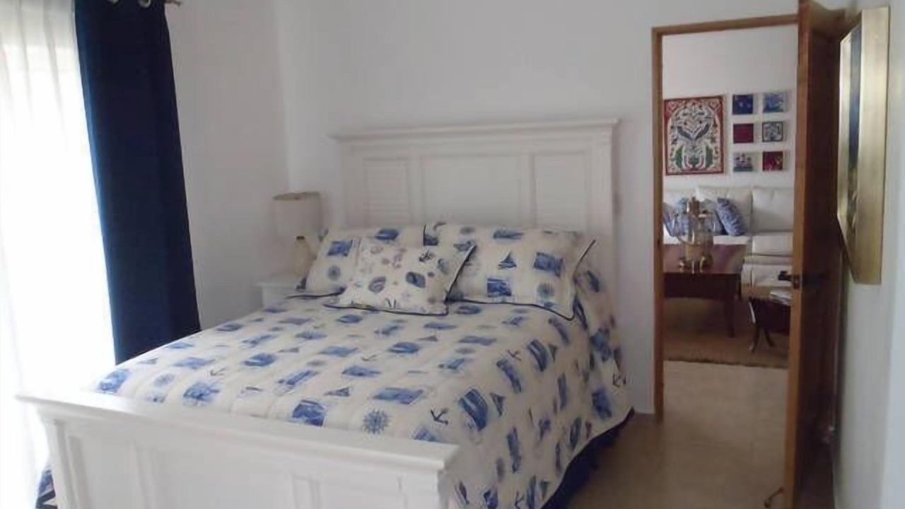 Photo of Bedroom in Dominicus