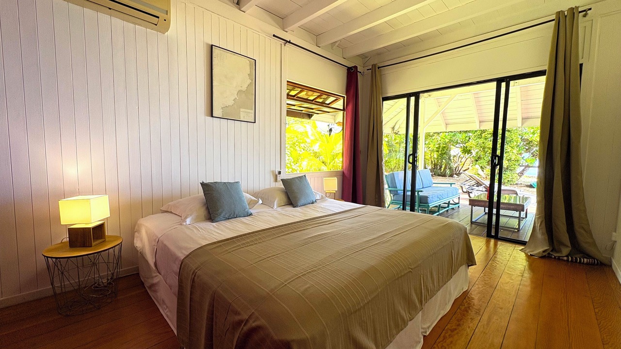 Photo of Bedroom in Tiahura
