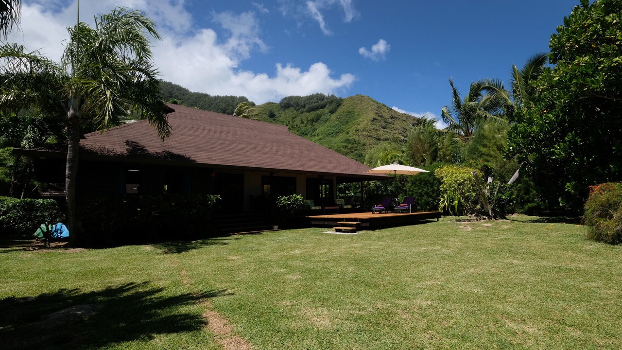 Photo of Outdoor in Tiahura
