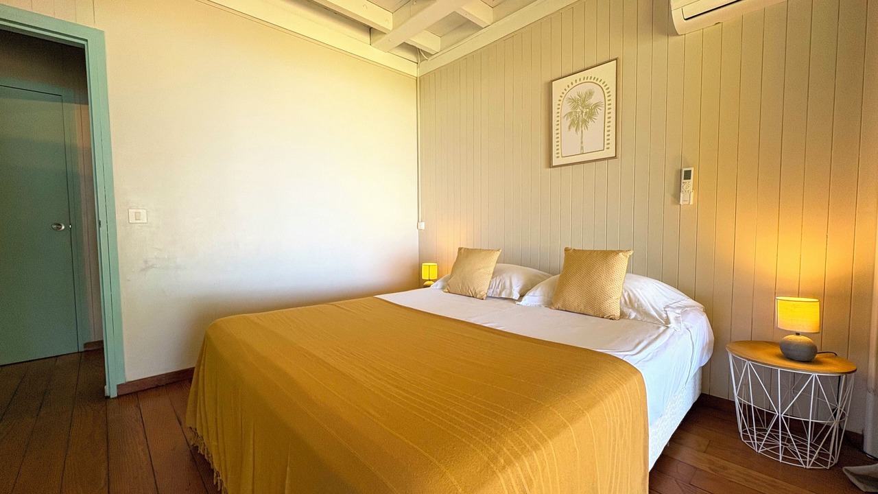 Photo of Bedroom in Tiahura