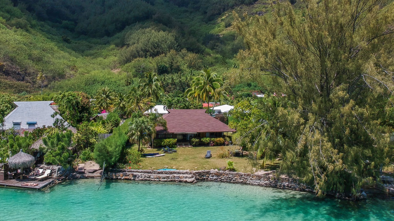 Photo of Outdoor in Tiahura