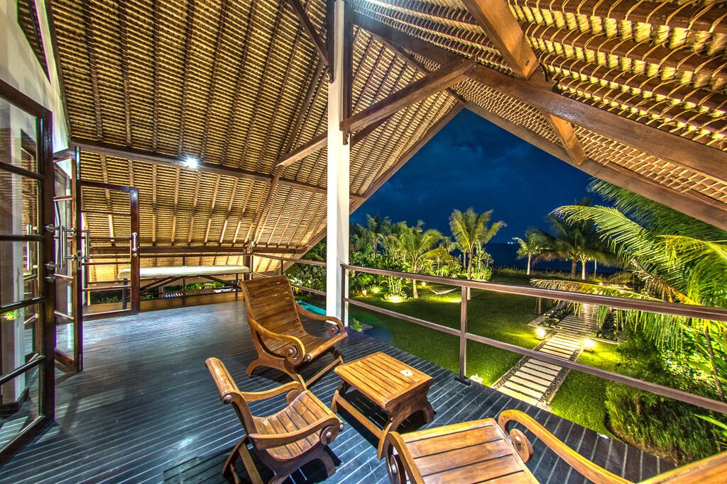 Photo of Patio Balcony in Kalisada