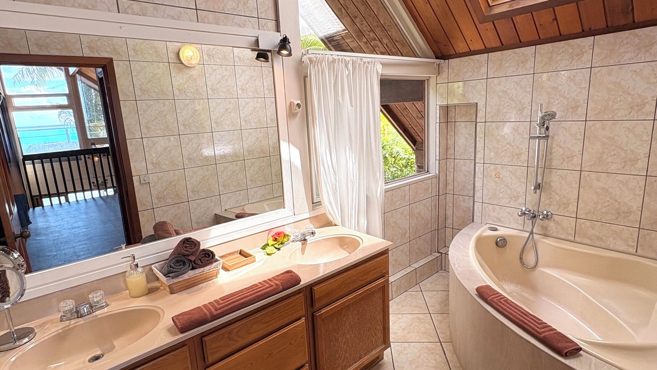 Photo of Bathroom in Otumai