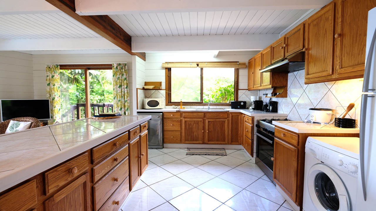 Photo of Kitchen in Otumai