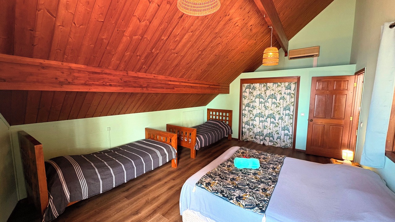Photo of Bedroom in Otumai