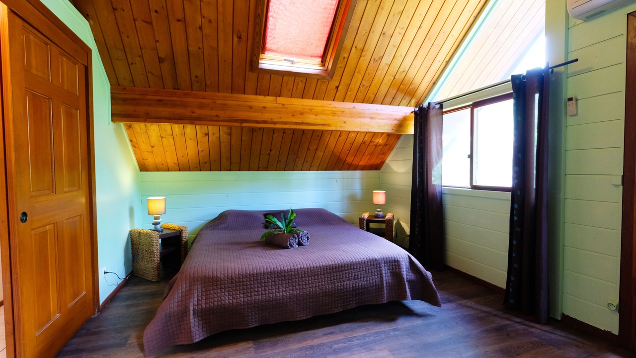 Photo of Bedroom in Otumai