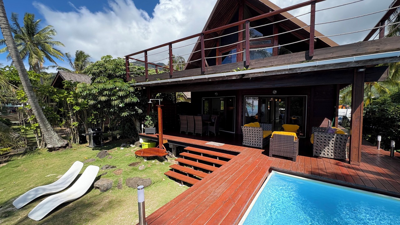 Photo of Outdoor in Otumai
