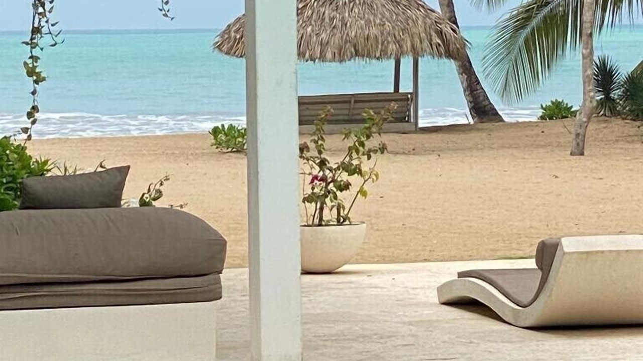 Photo of Outdoor in Puerto Bahia
