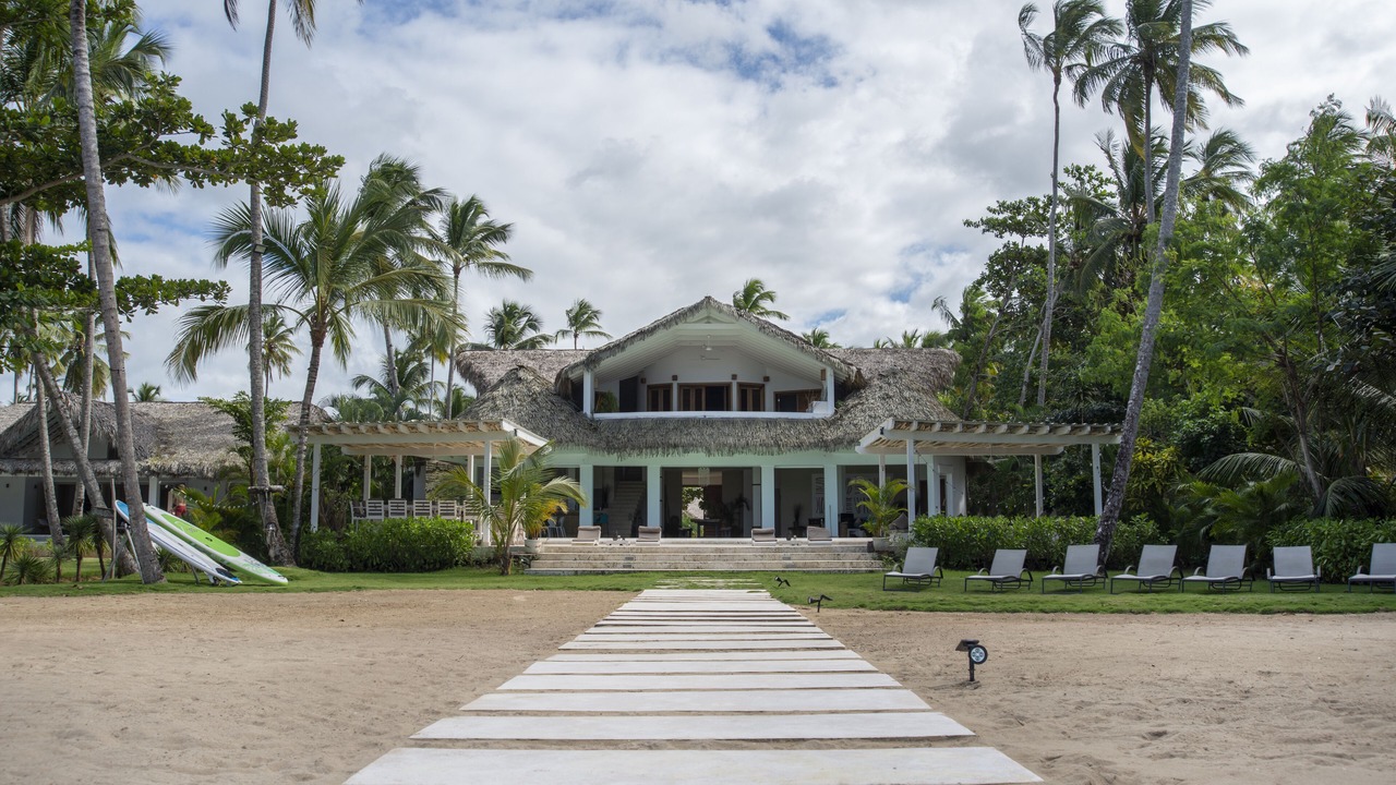 Photo of Outdoor in Puerto Bahia