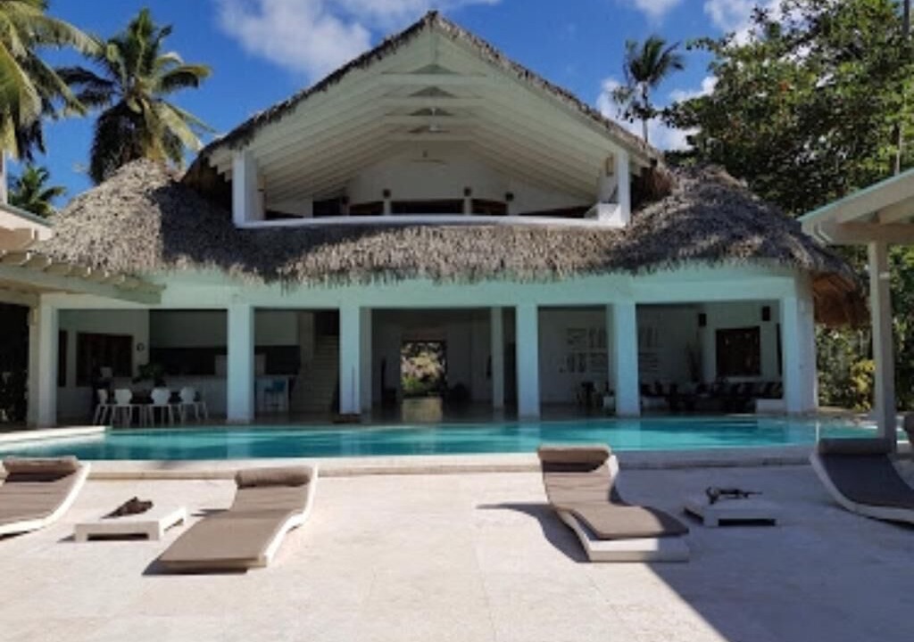 Photo of Outdoor in Puerto Bahia