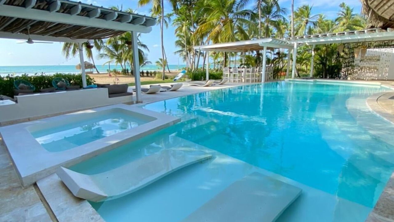 Photo of Outdoor in Puerto Bahia
