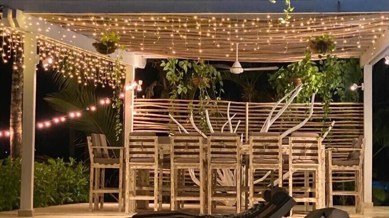 Photo of Patio Balcony in Puerto Bahia