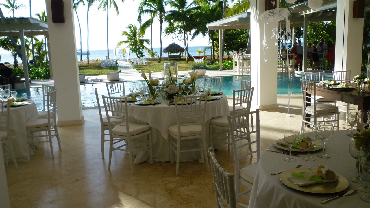 Photo of Outdoor in Puerto Bahia