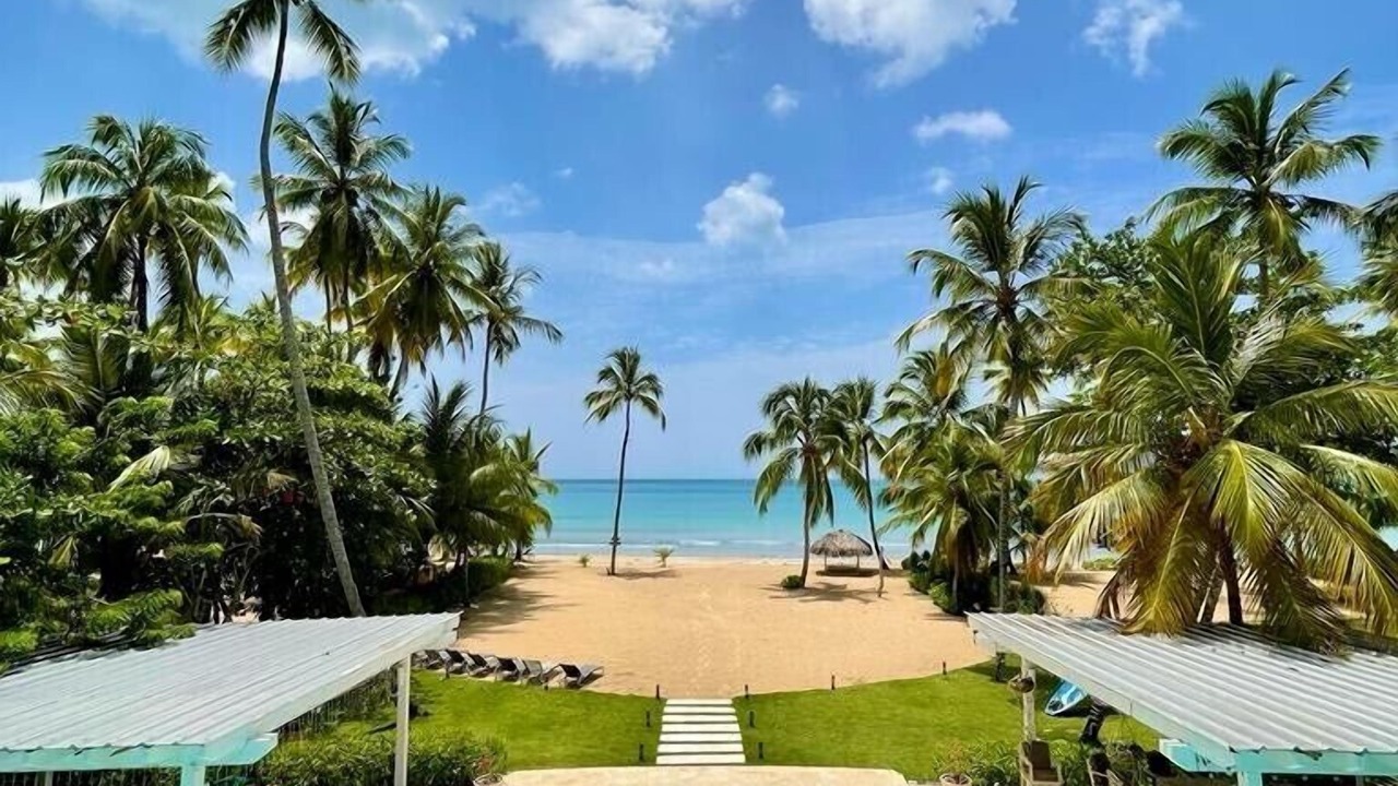 Photo of Outdoor in Puerto Bahia